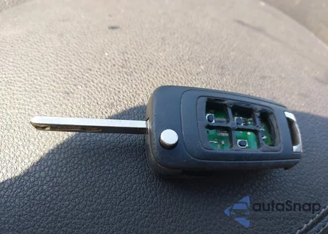 2014 Chevrolet Malibu 1Lt из США, поврежденный, VIN 1G11C5SL1EF253468